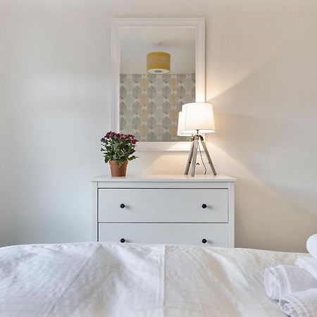 Cyprus View Apartment 2 เบลฟาสต์ ภายนอก รูปภาพ